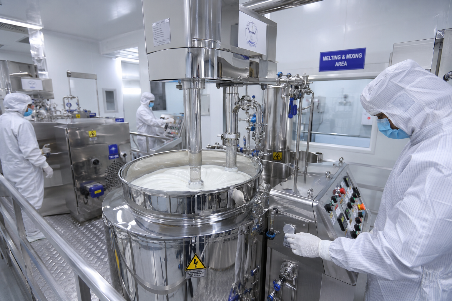Suppository Manufacturer in India | WHO-GMP Exporter | Global Entra Pharma